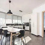 Spacious Apartment