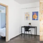 Spacious Apartment