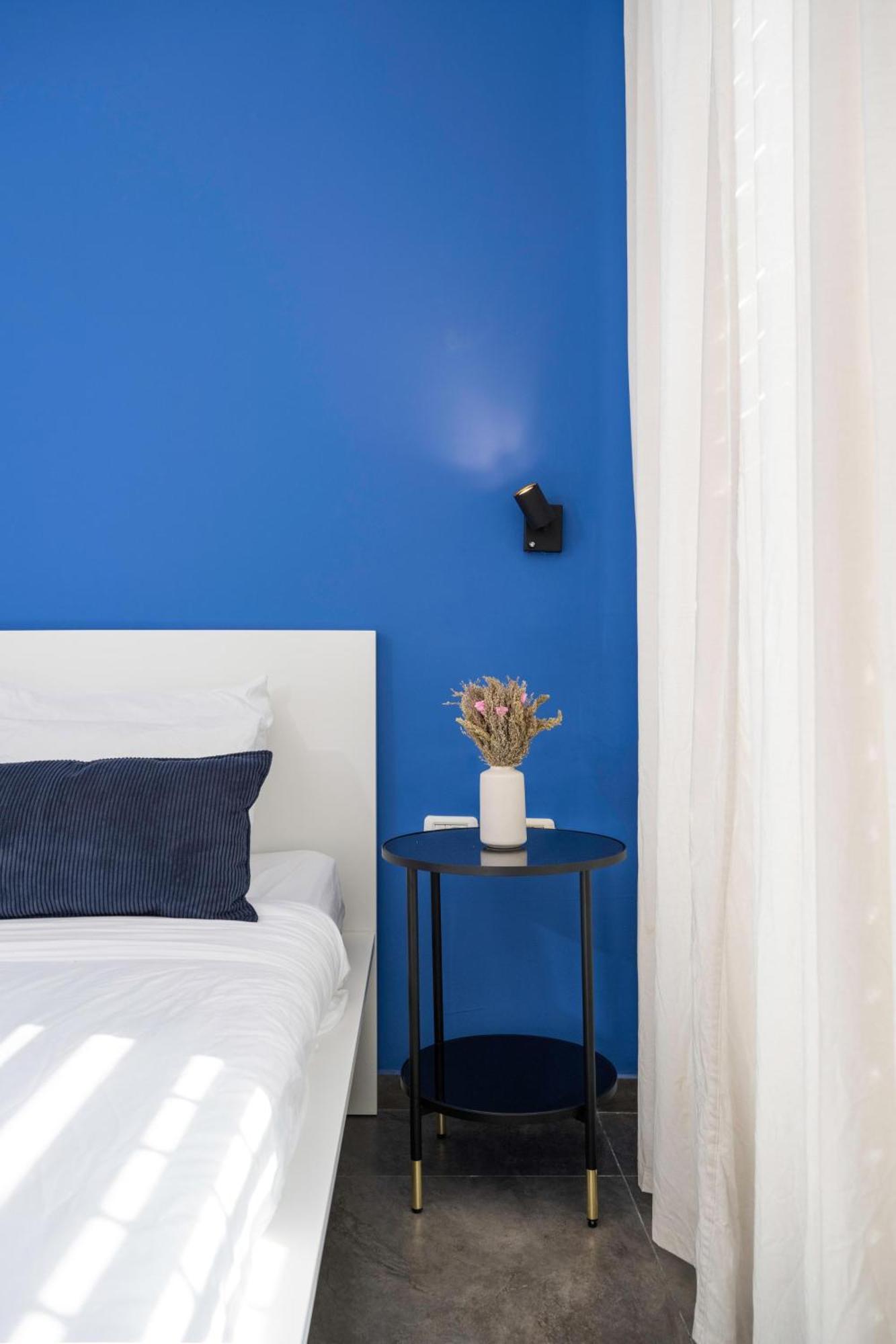 Apartment Spacious Tel Aviv