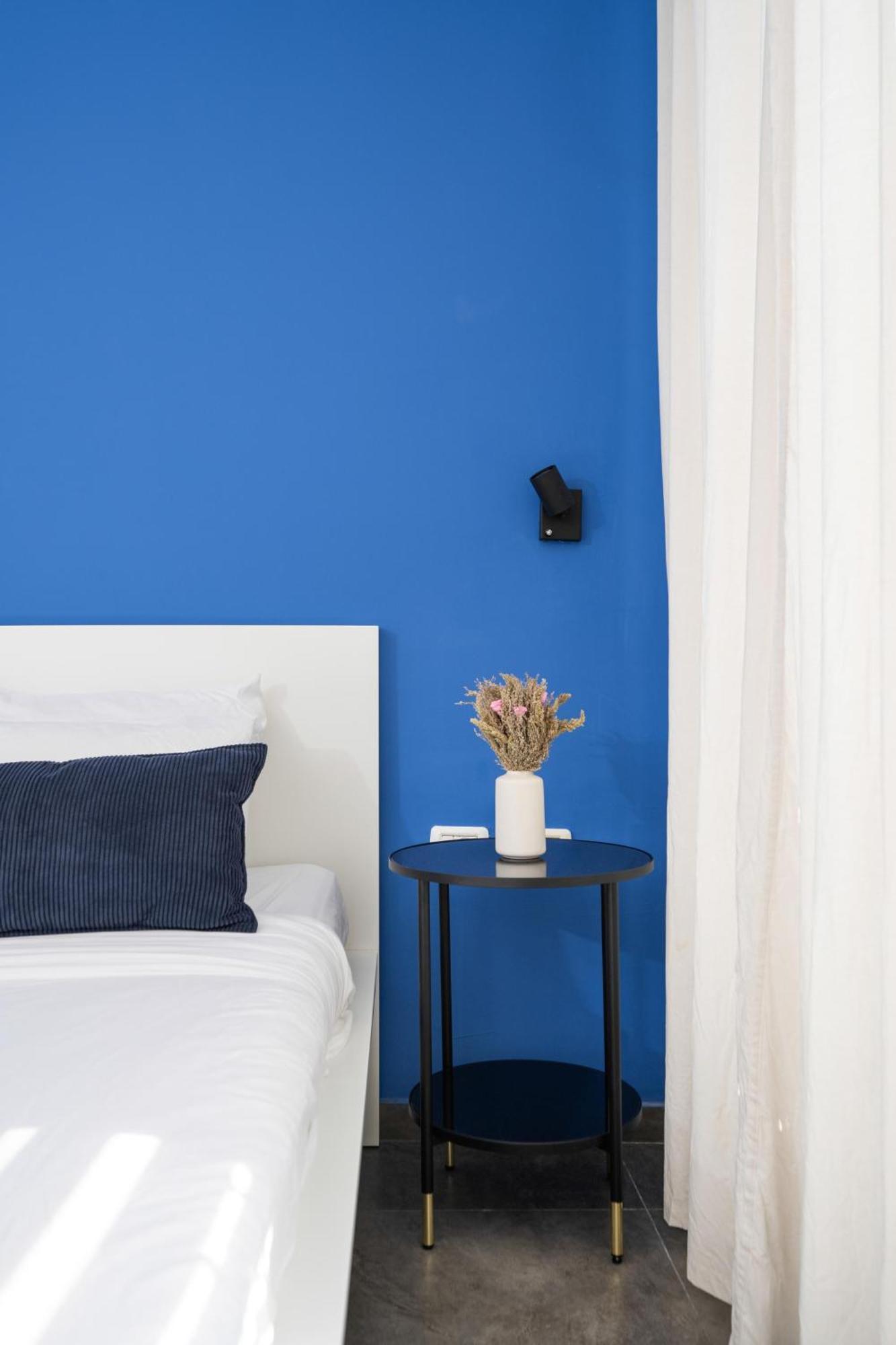 Apartment Spacious Tel Aviv