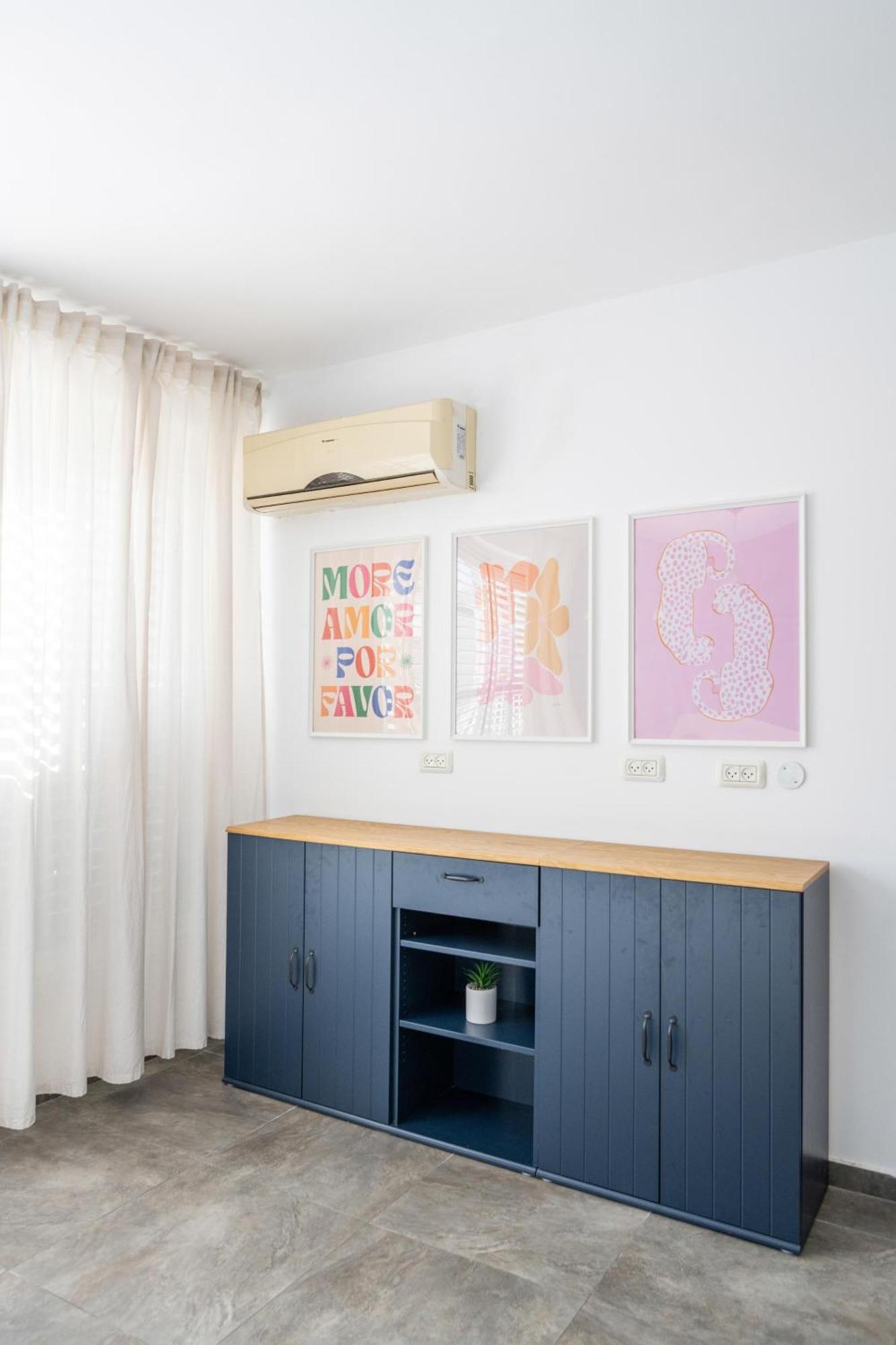 Apartment Spacious